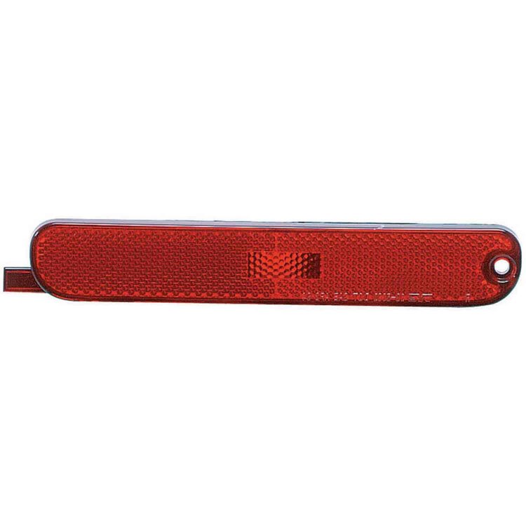 Side Marker Lamp Housing