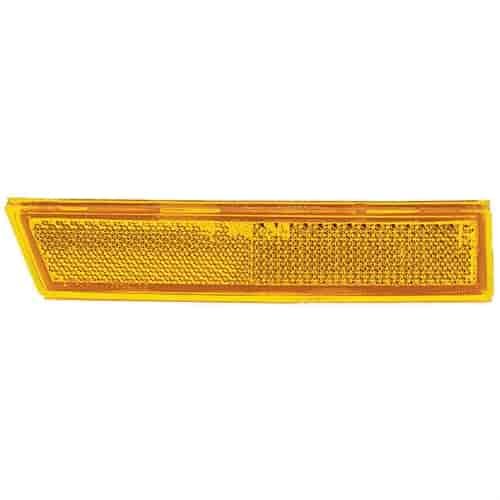 Reflector Housing