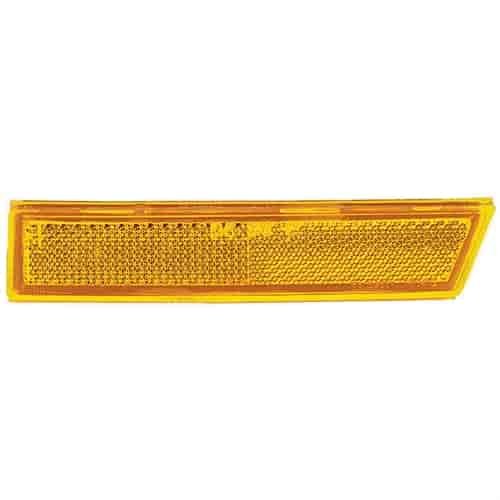 Reflector Housing