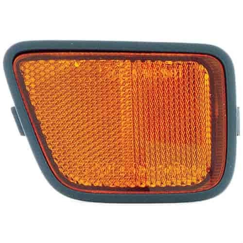 Reflector Housing