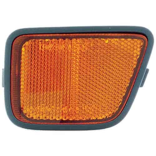 Reflector Housing