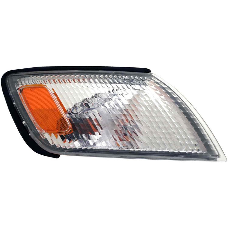 Signal Lamp Assembly