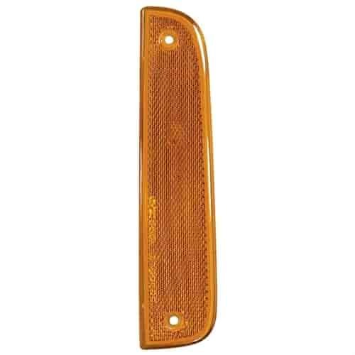 Side Marker Lamp Housing