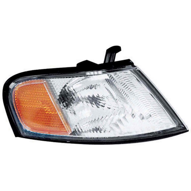 Park/Signal Lamp Assembly