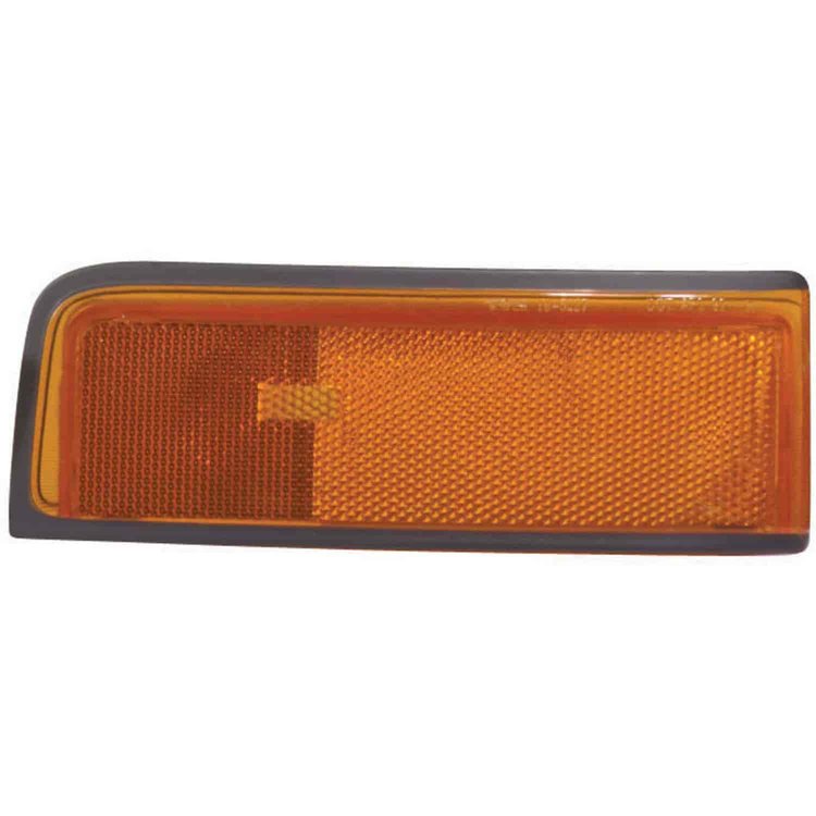 Side Marker Lamp Housing