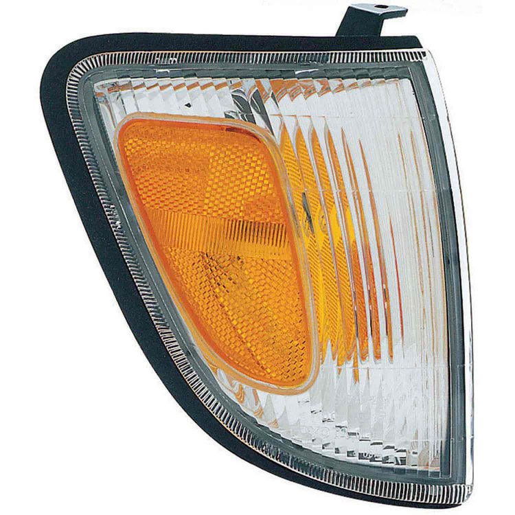 Park/Side Marker Lamp Ass