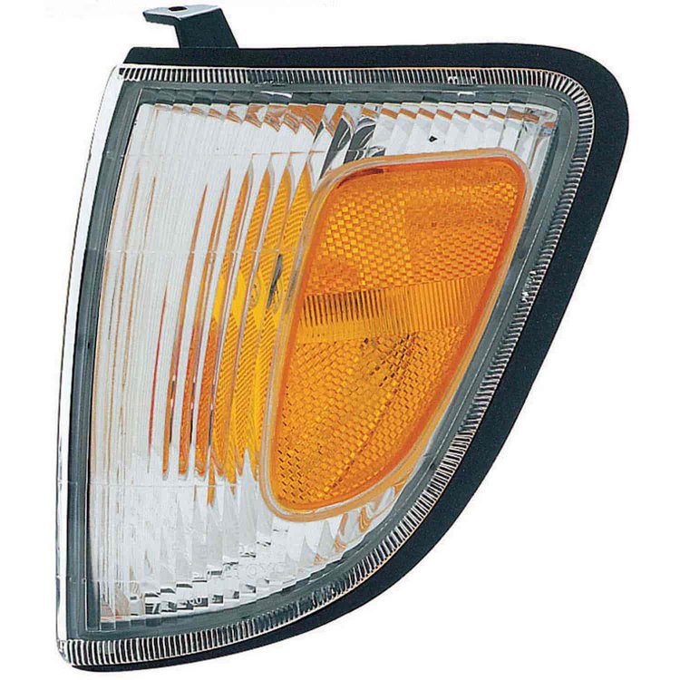 Park/Side Marker Lamp Ass