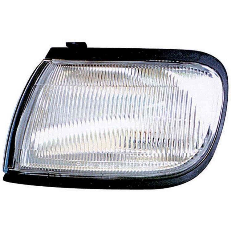Park Lamp Assembly