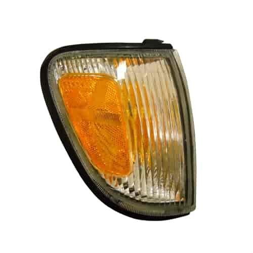 Park/Side Marker Lamp Ass