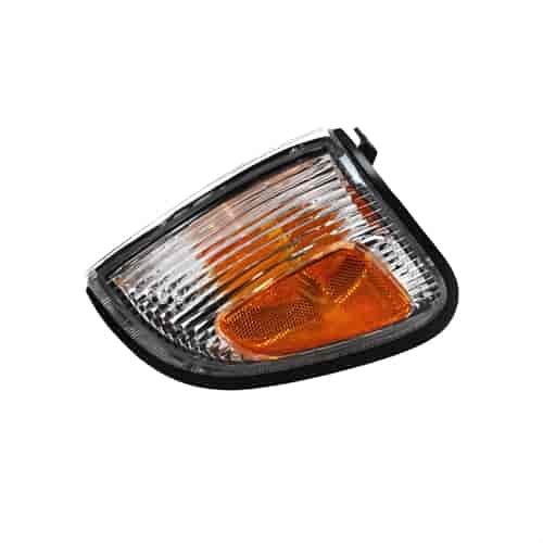 Park/Side Marker Lamp Ass