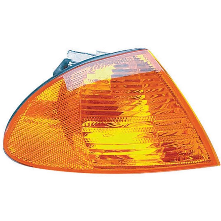 Park/Signal Lamp Assembly
