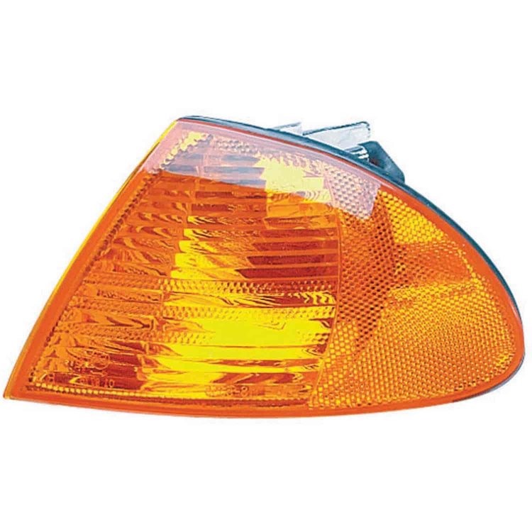 Park/Signal Lamp Assembly