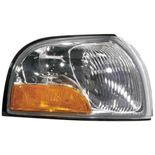 Park/Side Marker Lamp Hou