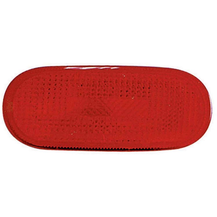 Side Marker Lamp Housing