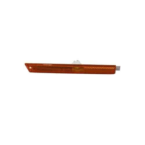 Side Marker Lamp Housing