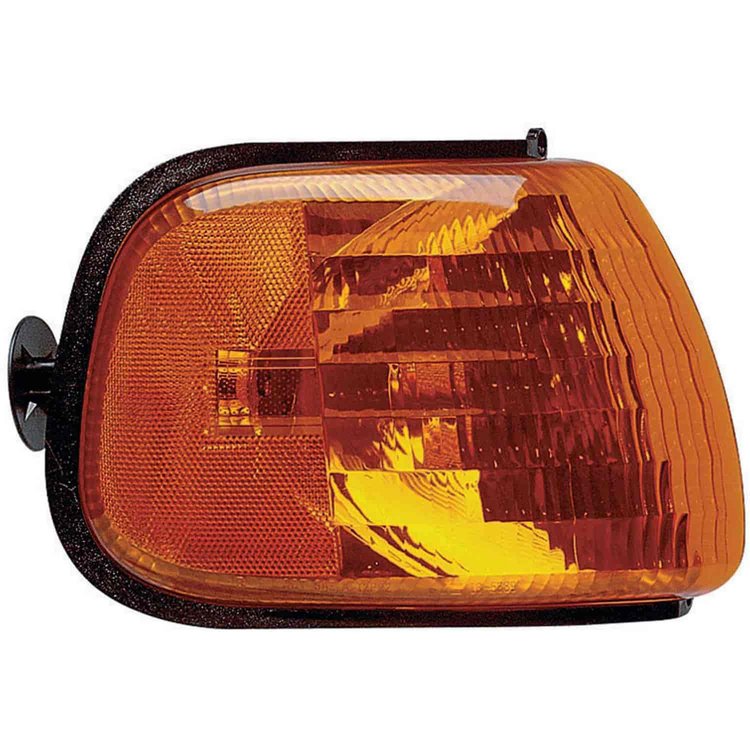 Park/Signal Lamp Housing