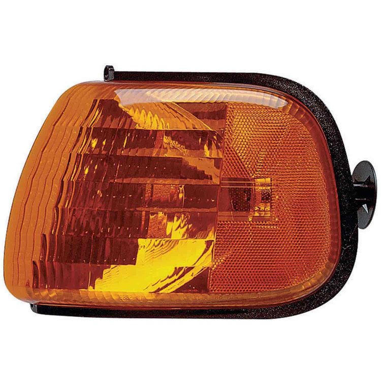 Park/Signal Lamp Housing