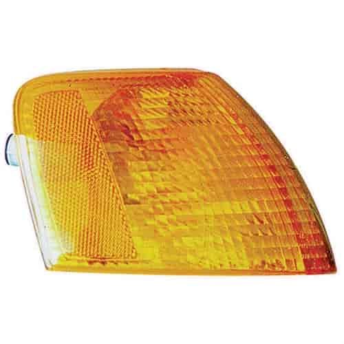 Park/Signal Lamp Assembly