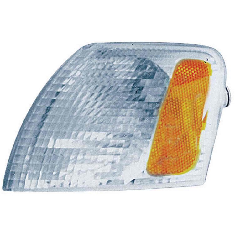 Park/Signal Lamp Assembly