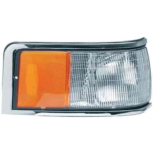 Side Marker Lamp Housing