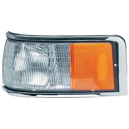 Side Marker Lamp Housing