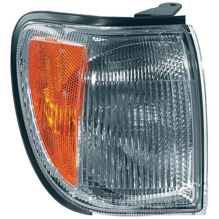 Park/Signal Lamp Assembly