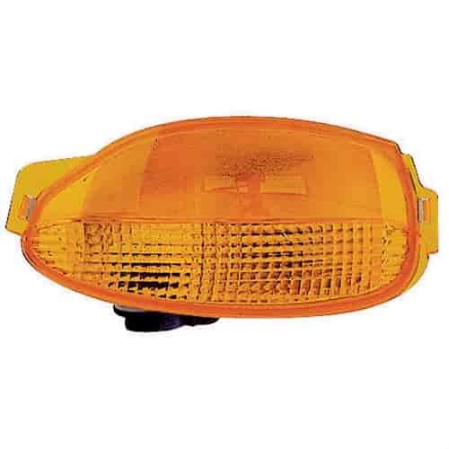 Park/Signal Lamp Housing