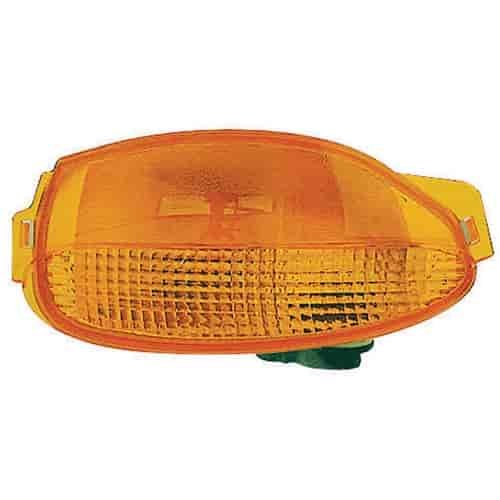 Park/Signal Lamp Housing