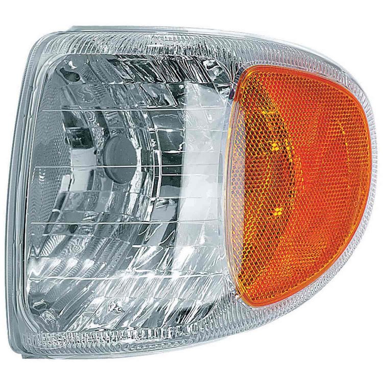 Park/Signal Lamp Housing