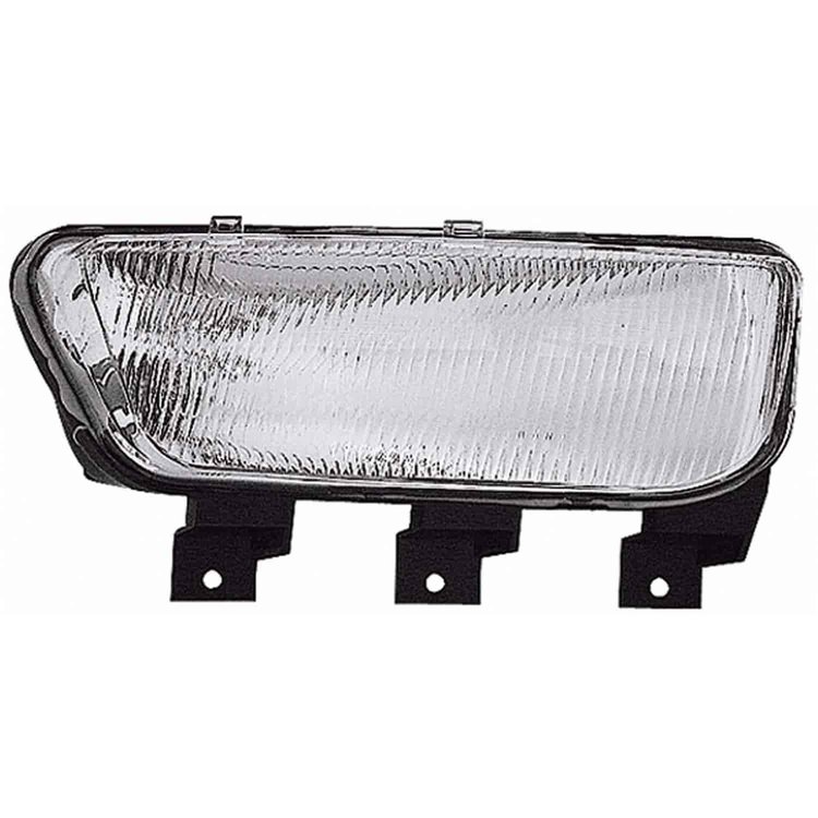 Cornering Lamp Assembly