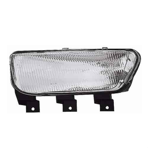 Cornering Lamp Assembly