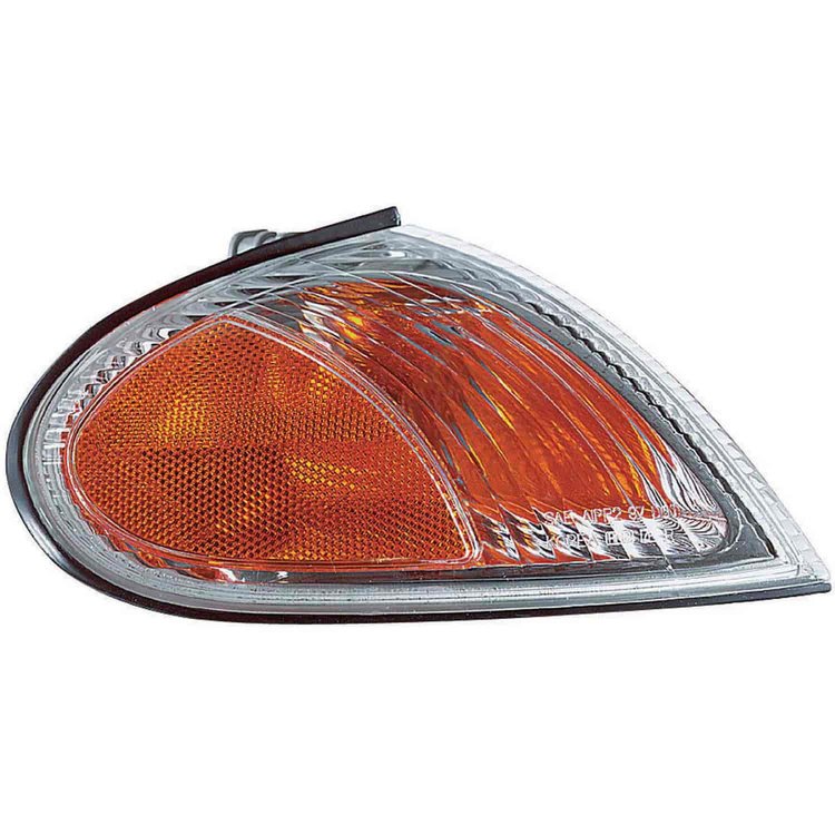 Park/Signal Lamp Housing