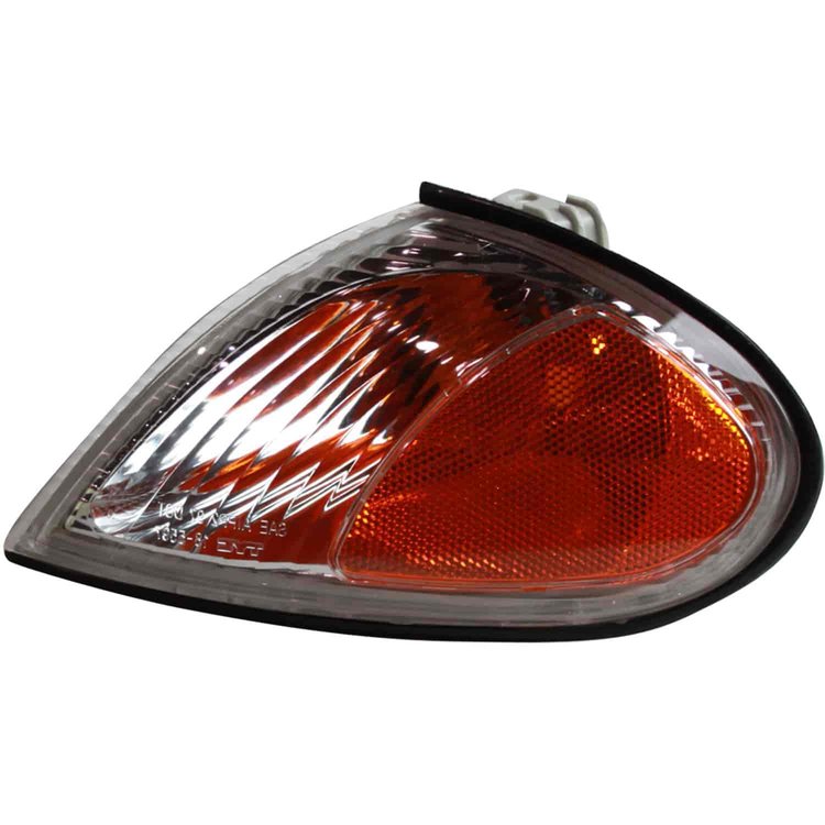 Park/Signal Lamp Assembly