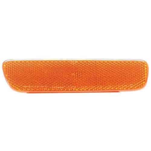 Side Marker Lamp Assembly
