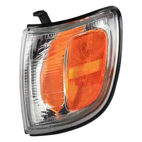 Park/Clearance Lamp Assem