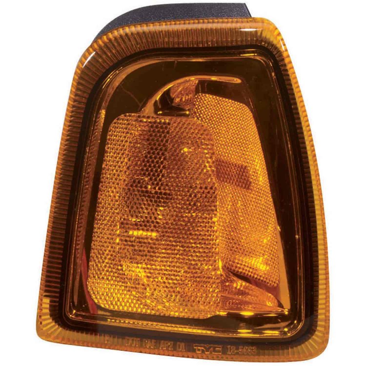 Park/Signal Lamp Housing