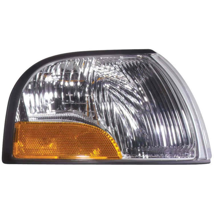 Park/Side Marker Lamp Ass