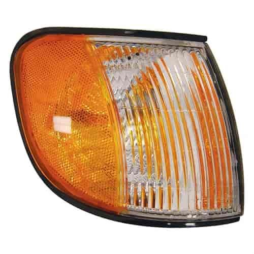 Park/Signal Lamp Assembly