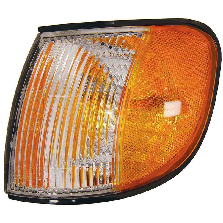 Park/Signal Lamp Assembly