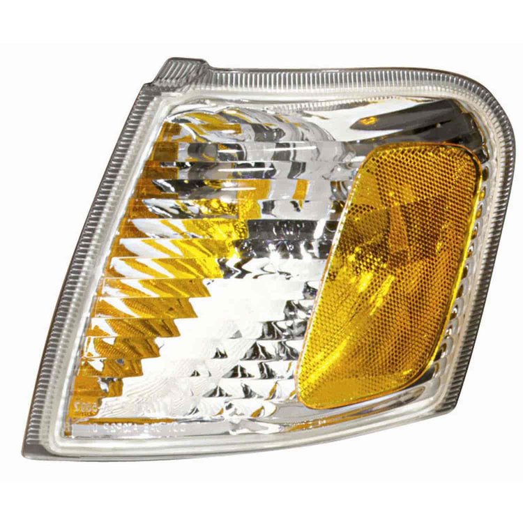 Park/Signal Lamp Housing