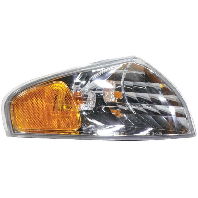 Signal/Marker Lamp Assemb