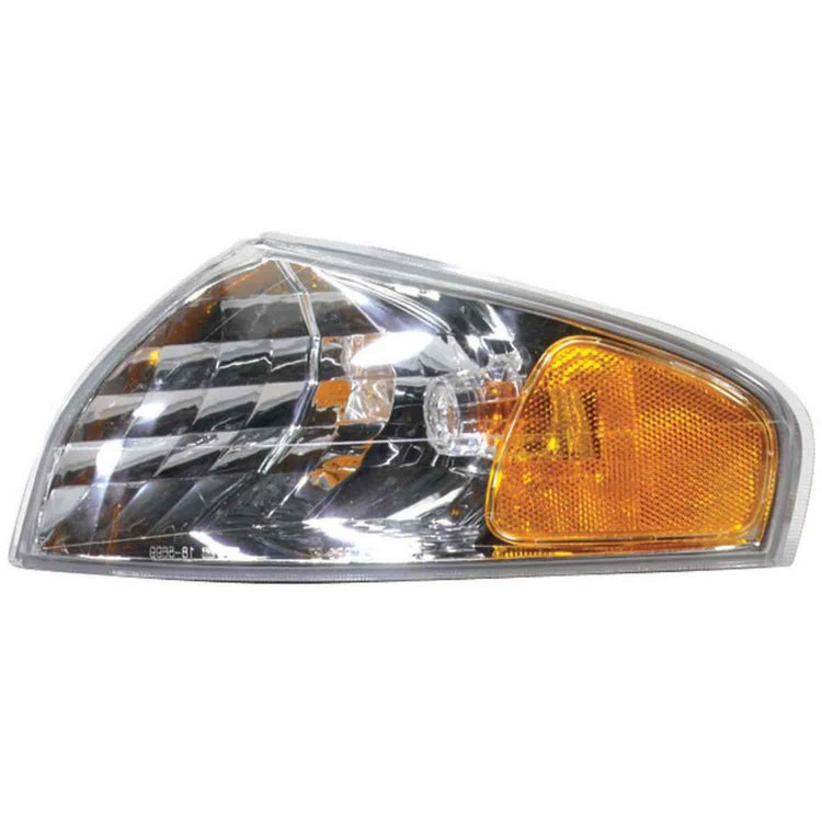 Signal/Marker Lamp Assemb