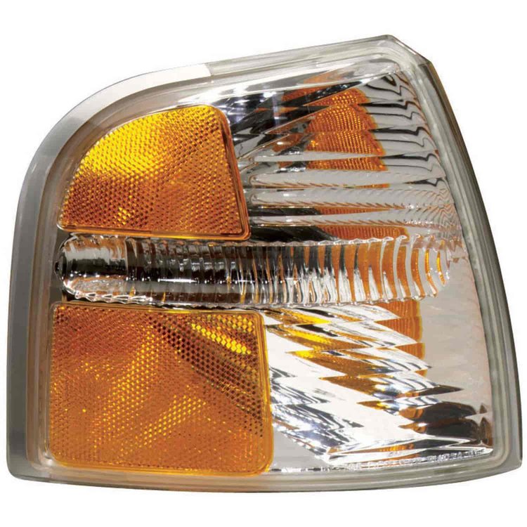 Park/Signal Lamp Housing