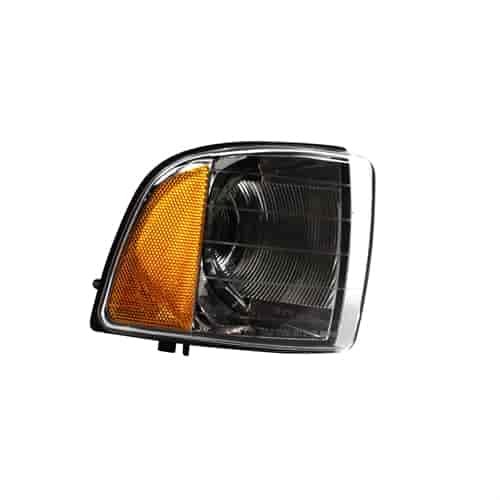 Park/Signal/Side Marker L