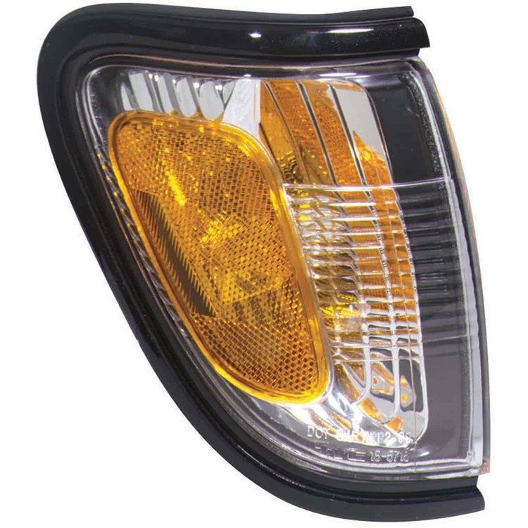 Park Lamp Assembly