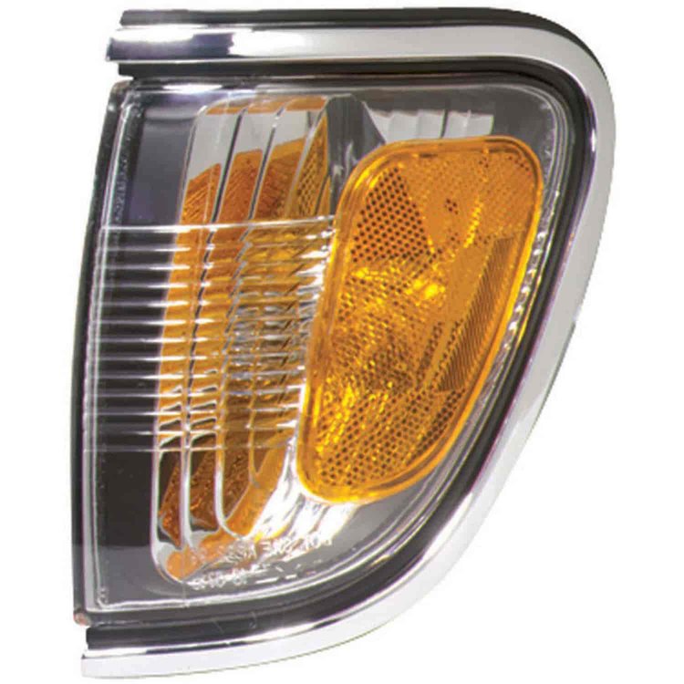 Park Lamp Assembly