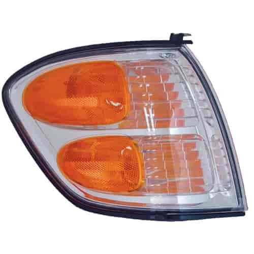 Signal Lamp Assembly