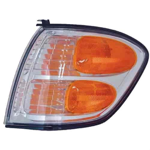 Signal Lamp Assembly