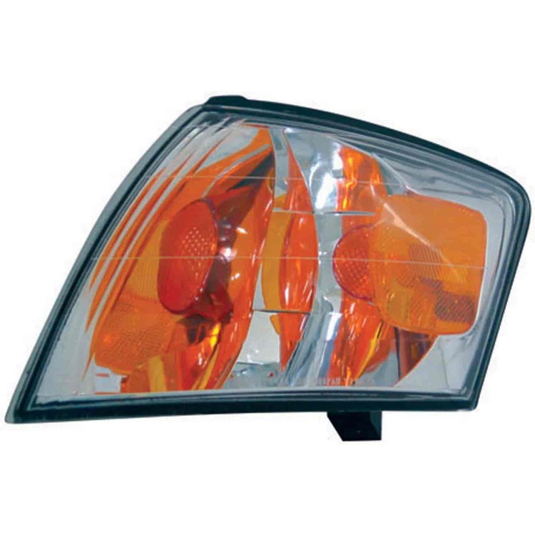 Park/Signal Lamp Assembly