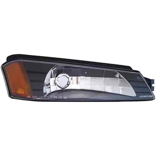 PILOT REPLACEMENT PARTS